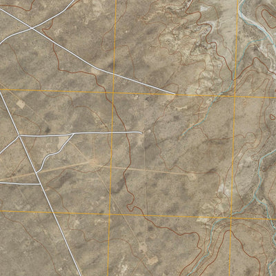 Carson Trading Post, NM (2010, 24000-Scale) Preview 2