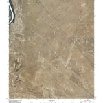 Casa Colorada, NM (2010, 24000-Scale) Preview 1