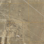 Casa Colorada, NM (2010, 24000-Scale) Preview 3