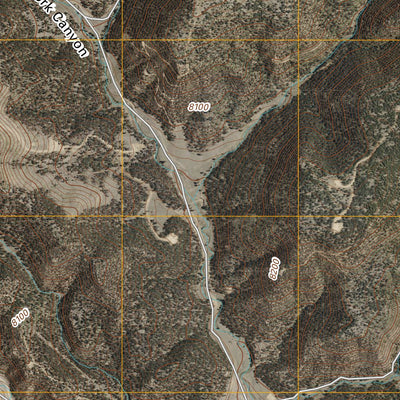 Casa Grande, NM-CO (2010, 24000-Scale) Preview 2