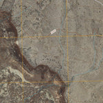 Casa Salazar, NM (2010, 24000-Scale) Preview 2