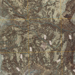 Casa Salazar, NM (2010, 24000-Scale) Preview 3