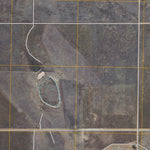 Causey East, NM-TX (2010, 24000-Scale) Preview 3