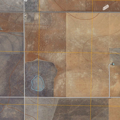 Causey West, NM (2010, 24000-Scale) Preview 2