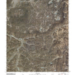 Cebollita Peak, NM (2010, 24000-Scale) Preview 1
