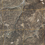 Cebollita Peak, NM (2010, 24000-Scale) Preview 3