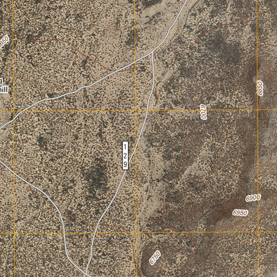 Cedarvale, NM (2011, 24000-Scale) Preview 3