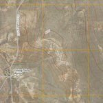 Cedarvale NE, NM (2010, 24000-Scale) Preview 2