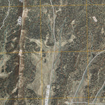 Cement Lake, NM (2010, 24000-Scale) Preview 3