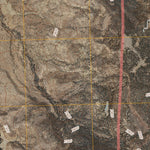 Cerro Alesna, NM (2011, 24000-Scale) Preview 3