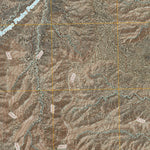 Cerro Conejo, NM (2010, 24000-Scale) Preview 2
