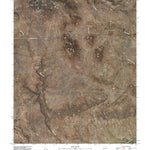 Cerro De Corazon, NM (2010, 24000-Scale) Preview 1