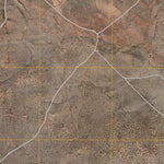 Cerro De Corazon, NM (2010, 24000-Scale) Preview 2