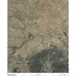 Cerro De La Olla, NM (2010, 24000-Scale) Preview 1
