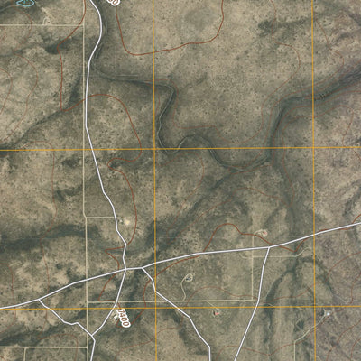 Cerro De Los Taoses, NM (2011, 24000-Scale) Preview 2