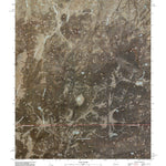 Cerro Parido, NM (2011, 24000-Scale) Preview 1