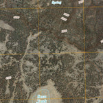 Cerro Parido, NM (2011, 24000-Scale) Preview 2