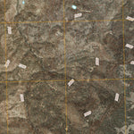 Cerro Parido, NM (2011, 24000-Scale) Preview 3