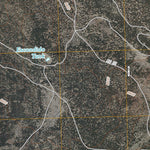Cerro Pelon, NM (2011, 24000-Scale) Preview 3