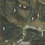 Cerro Vista, NM (2011, 24000-Scale) Preview 3