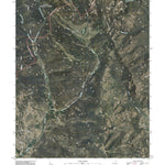 Chacon, NM (2011, 24000-Scale) Preview 1