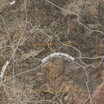 Chi Chil Tah, NM (2010, 24000-Scale) Preview 3