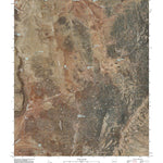 Chicken Mountain, NM (2010, 24000-Scale) Preview 1