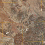 Chicken Mountain, NM (2010, 24000-Scale) Preview 2