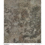 Chimney Hill, NM (2010, 24000-Scale) Preview 1