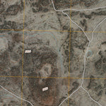 Chimney Hill, NM (2010, 24000-Scale) Preview 2