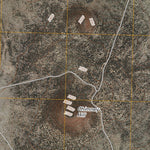 Chimney Hill, NM (2010, 24000-Scale) Preview 3