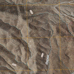 Chise, NM (2010, 24000-Scale) Preview 2