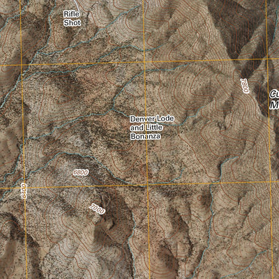 Chise, NM (2010, 24000-Scale) Preview 3