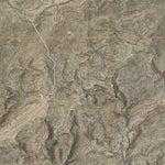 Chivata Canyon, NM (2010, 24000-Scale) Preview 2