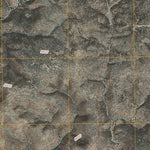 Chupadera, NM (2010, 24000-Scale) Preview 2
