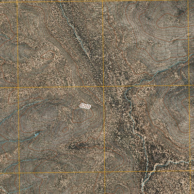 Chupadera Spring, NM (2010, 24000-Scale) Preview 2