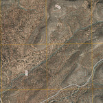 Chupadera Spring, NM (2010, 24000-Scale) Preview 3