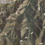 Church Mountain, NM (2011, 24000-Scale) Preview 3