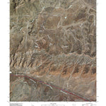 Church Rock, NM (2010, 24000-Scale) Preview 1