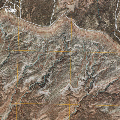 Church Rock, NM (2010, 24000-Scale) Preview 3