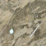 Chuska Lake, NM (2010, 24000-Scale) Preview 2