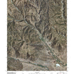 Cimarron, NM (2010, 24000-Scale) Preview 1
