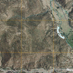 Cimarron, NM (2010, 24000-Scale) Preview 2