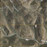 Cimarron, NM (2010, 24000-Scale) Preview 3