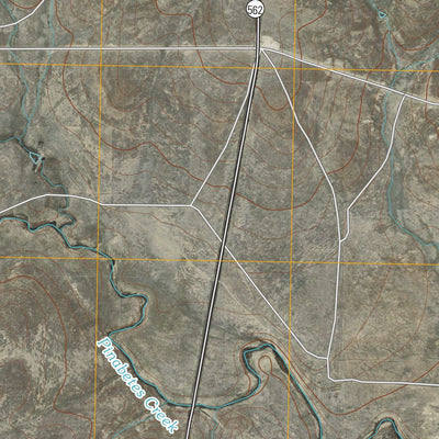 Clapham, NM (2010, 24000-Scale) Preview 2