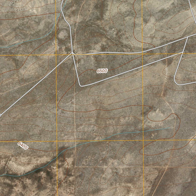 Claunch, NM (2010, 24000-Scale) Preview 2