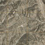 Claunch SE, NM (2010, 24000-Scale) Preview 3