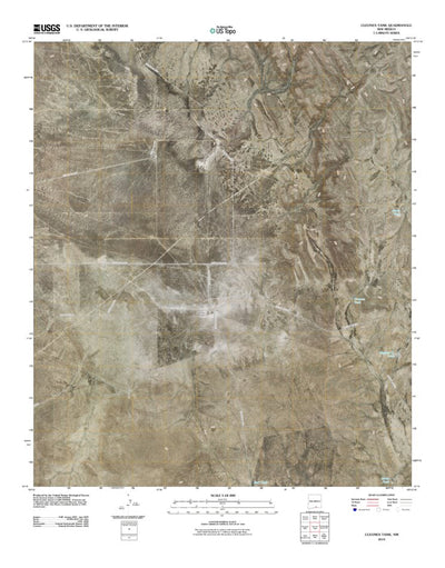 Cleones Tank, NM (2010, 24000-Scale) Preview 1