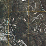 Cloudcroft, NM (2011, 24000-Scale) Preview 3