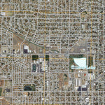 Clovis, NM (2010, 24000-Scale) Preview 3